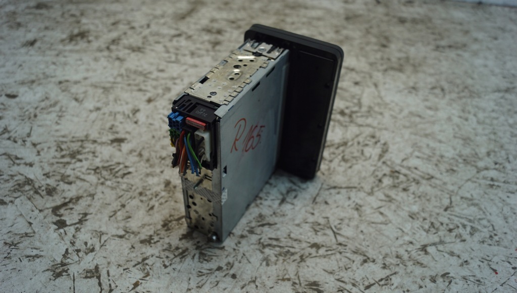 фото №12, Радио alfa romeo brera 1560704420