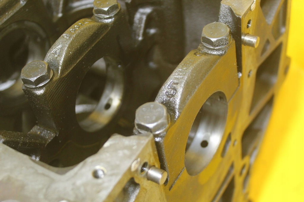 фото №12, Блок двигуна volkswagen golf v audi skoda 1.9 tdi bkc 038103021at 038021at