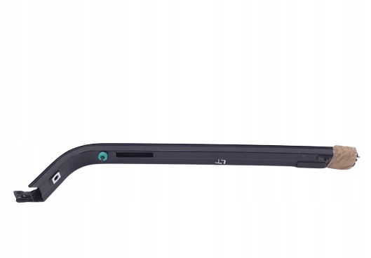 фото №1, Renault kangoo ii 07- направляющая дверь левая задняя