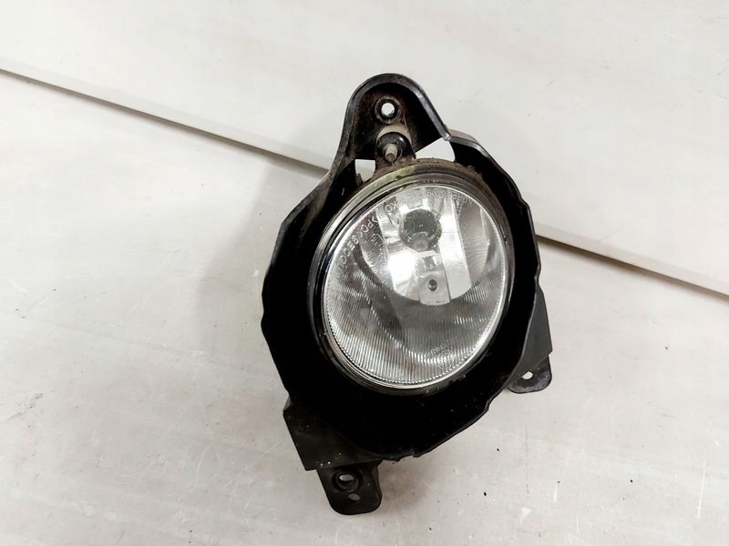 фото №1, Kia soul 1 i противотуманная фара правый лампа противотуманная правая