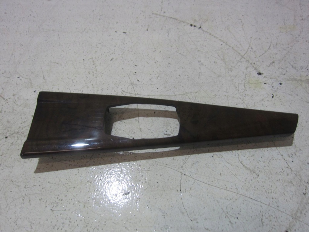 Купить Bmw 3 f30 f31 декоративная  накладки панели консоли декоры drewno хром 9232079