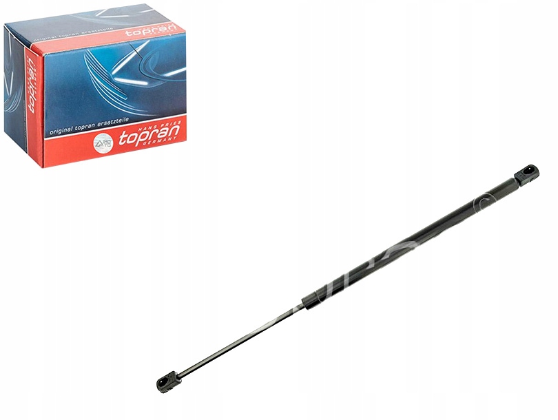 фото №1, Привід амортизатор кришки l/p renault grand scenic ii scenic ii