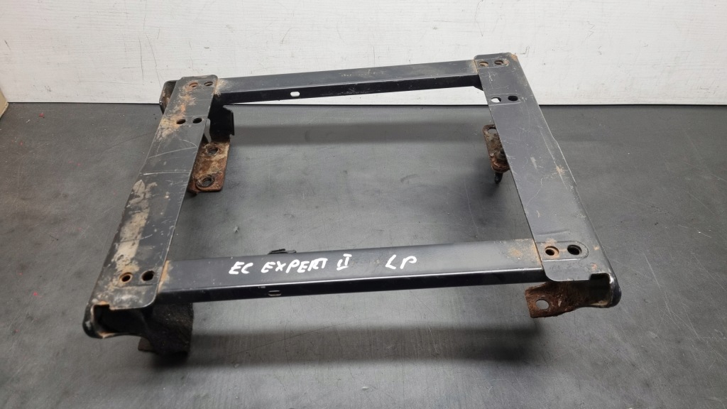 фото №1, Каркас сидіння водія scudo expert jumpy ii 2007-