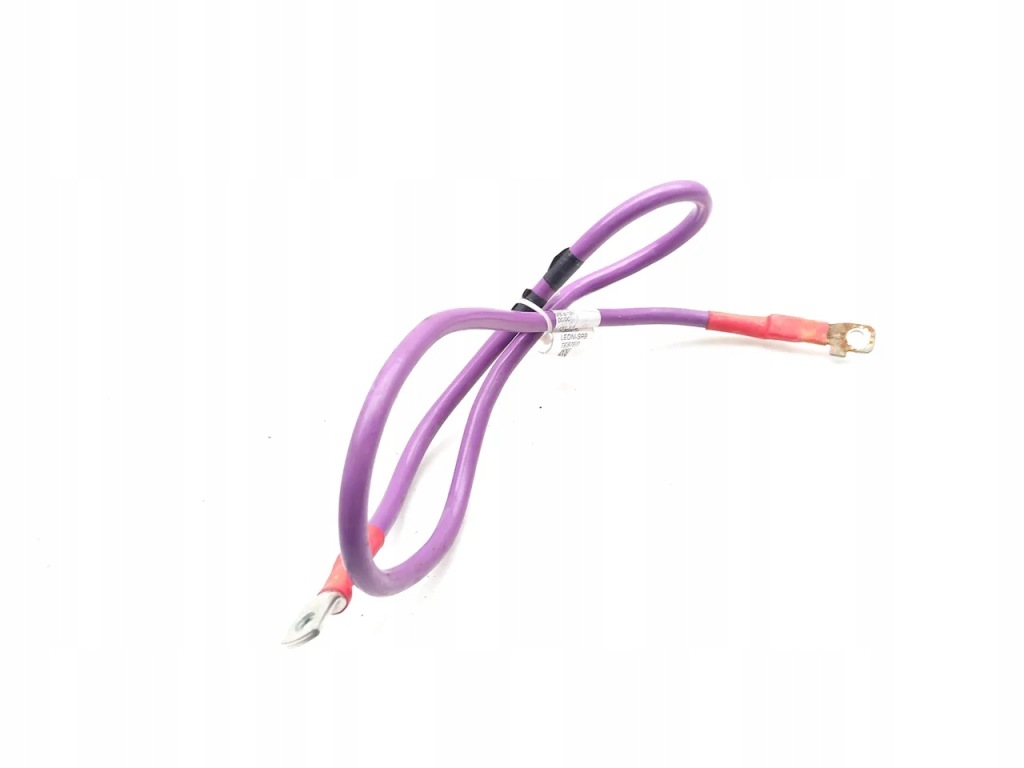 Land rover range rover velar минус / клемма / шланг аккумулятор дизель suv в Украине