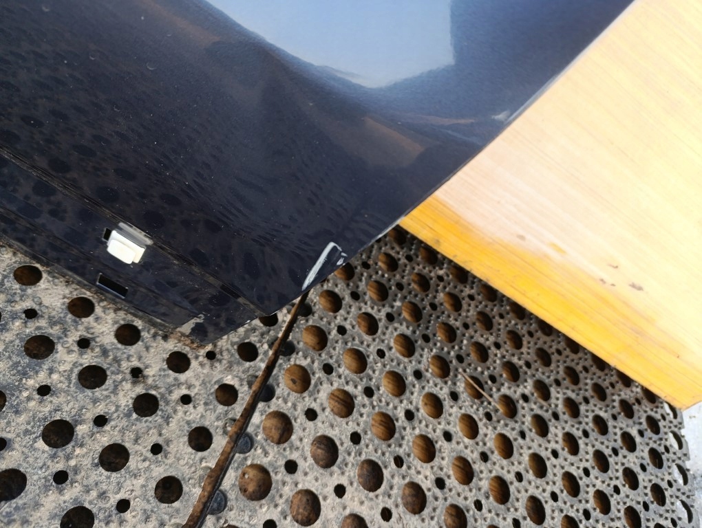 фото №9, Honda cr-v iii дверь перед правый