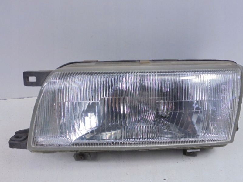 фото №12, Sunny n14 y10 фара левый h4 kombi 7r010305