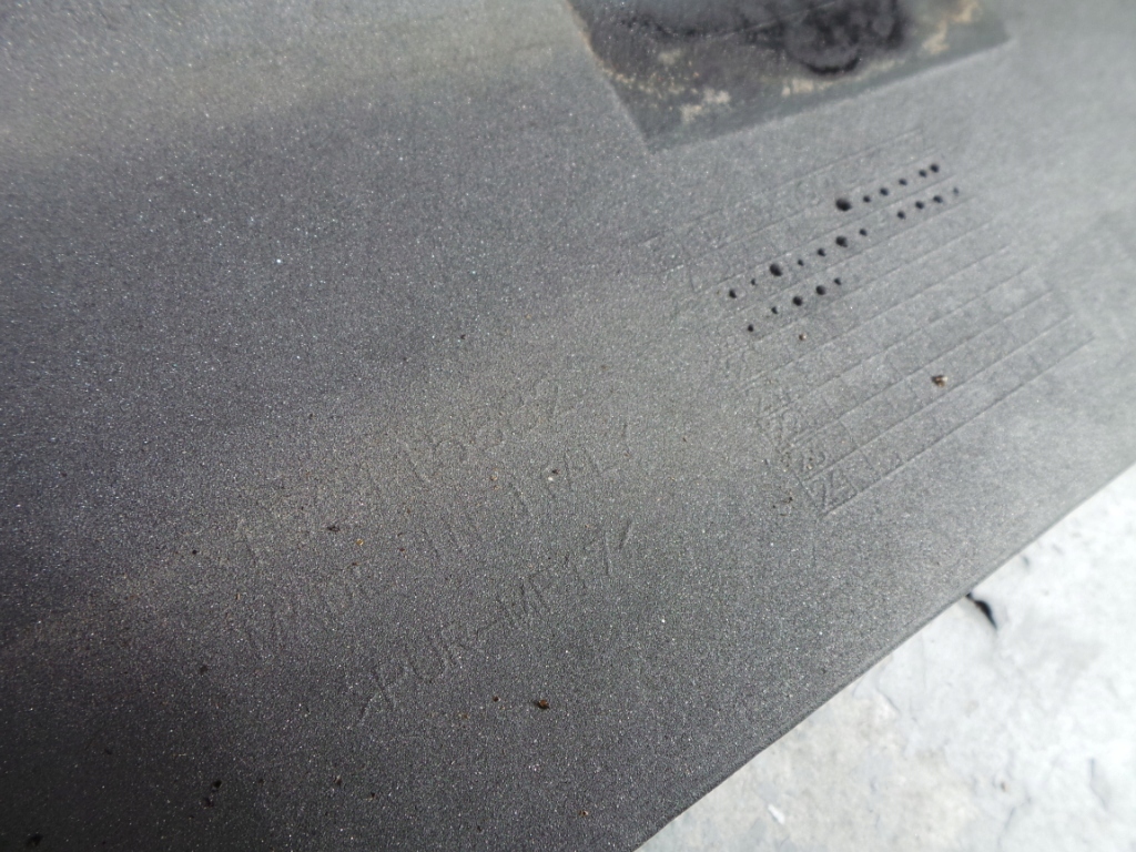 фото №8, Бампер задний alfa stelvio quadrifoglio qv