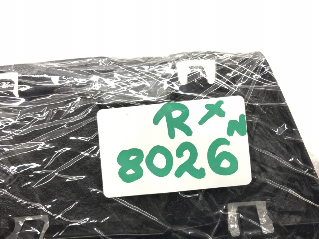 фото №5, Решётка заглушка решетка audi a6 c7 4g0807087c