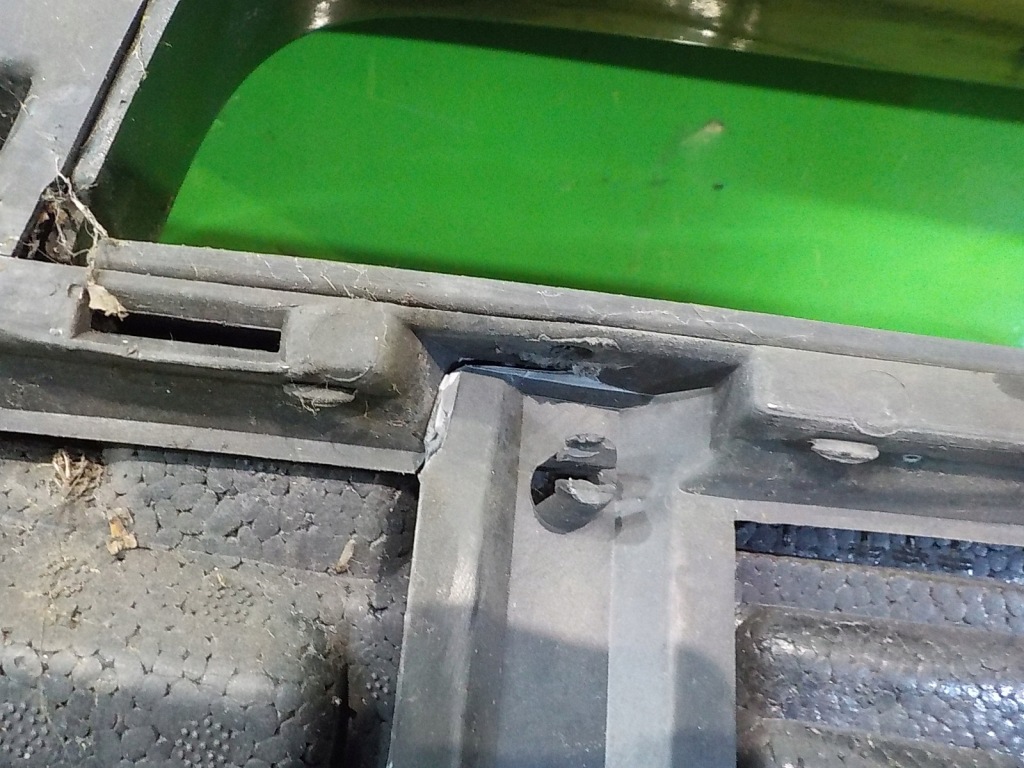 фото №13, Bmw x5 e53 lift 3.0 d 04r 5d бампер перед