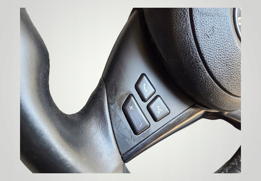 фото №11, Bmw 5 e60 e61 lift lci m набор воздуховод кожаный многофункциональный подушка