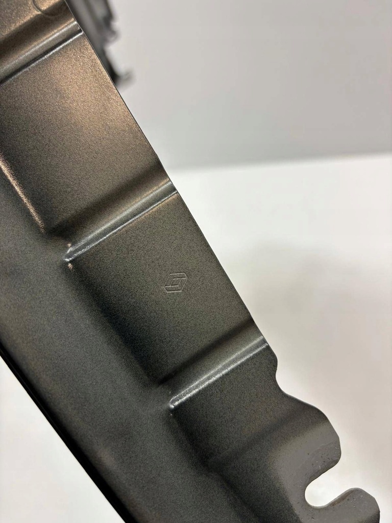 фото №9, Renault koleos ii крила лівий перед передній