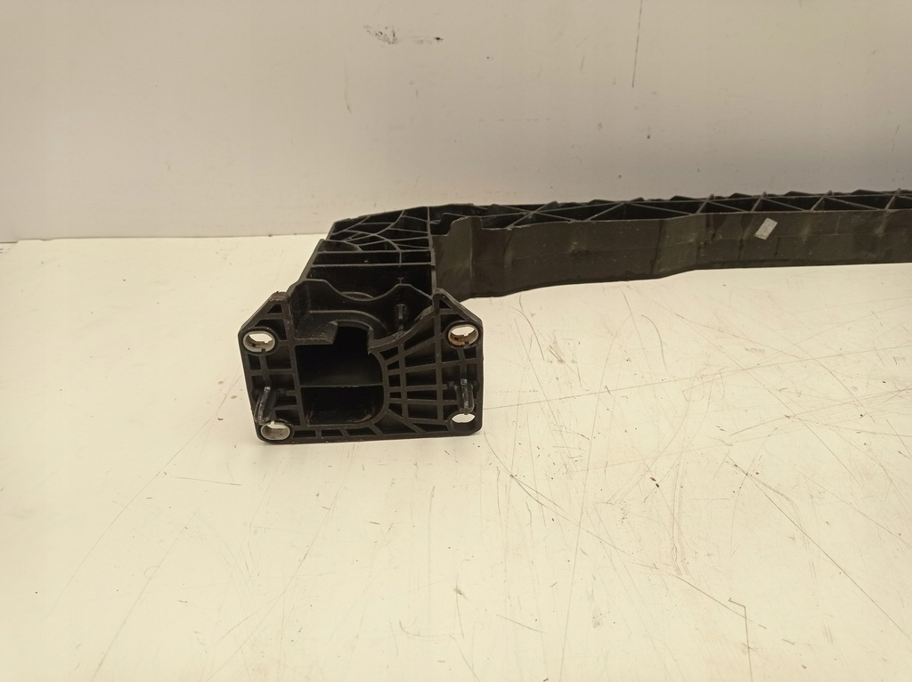 фото №7, Citroen c5 iii балка pod бампер перед