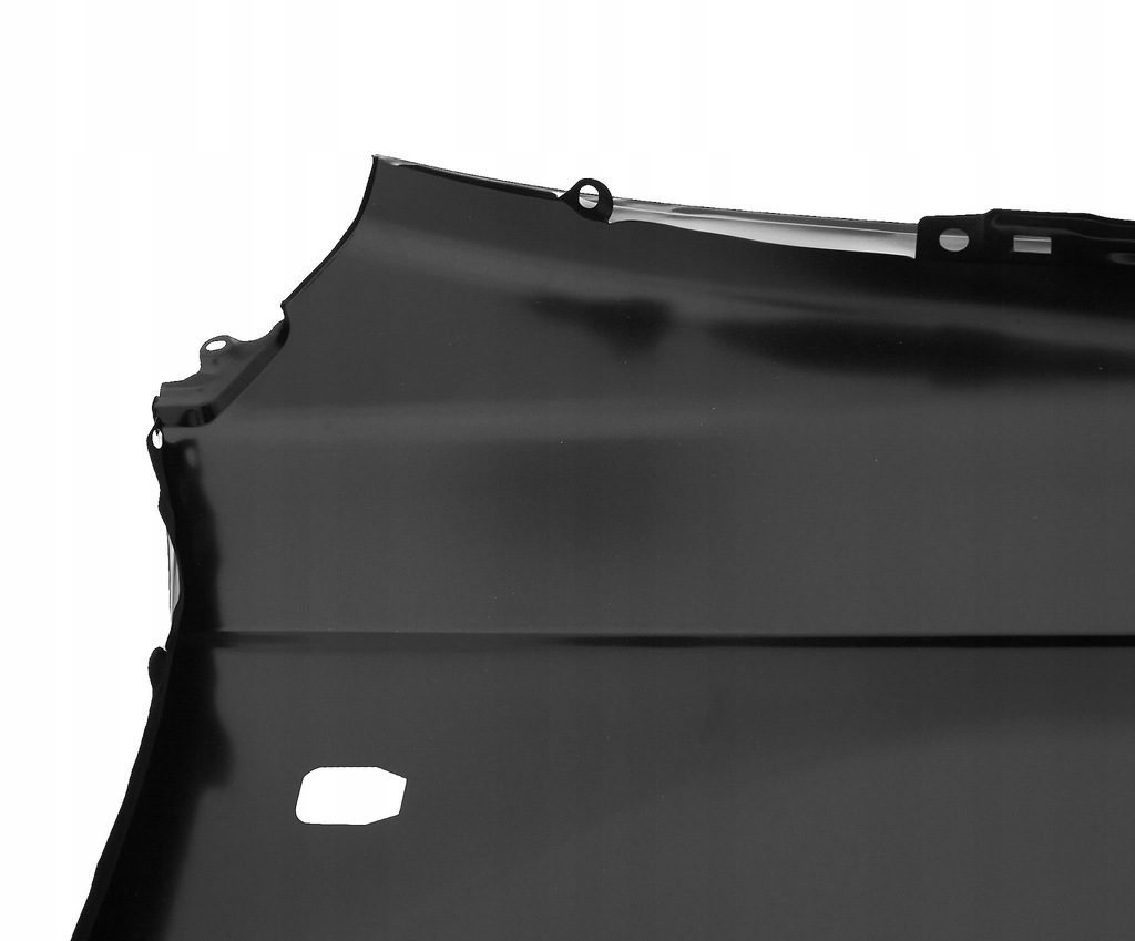 фото №9, Крила do hyundai getz 2005-2011 663111c650 ліва