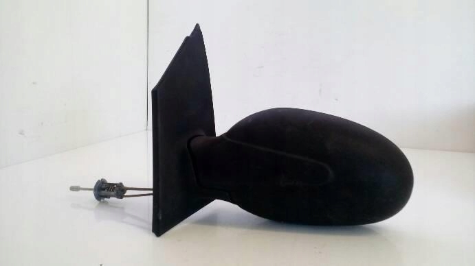 фото №8, Зеркало левая механический smart fortwo i coupe