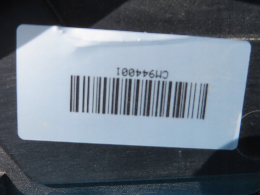 Insignia 2.0 cdti радиатор воды кондиционер вентилятор в Украине