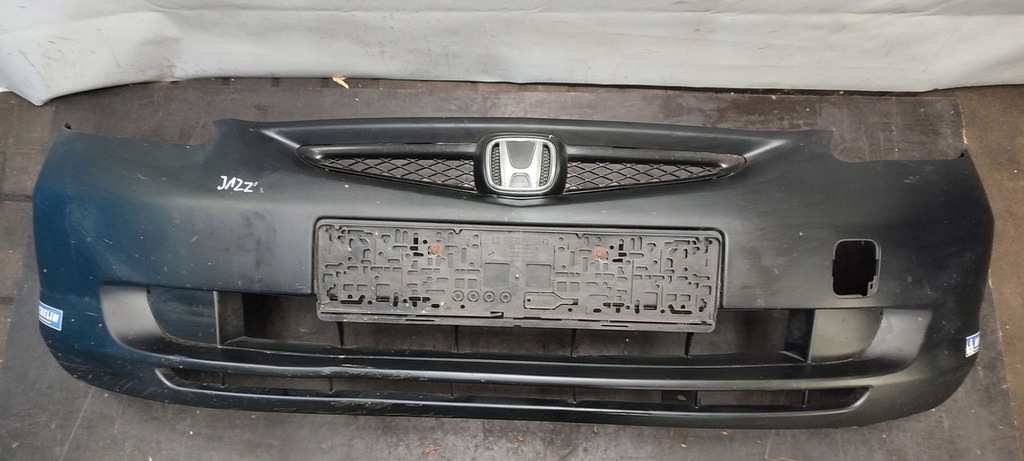 фото №1, Бампер перед передній honda jazz