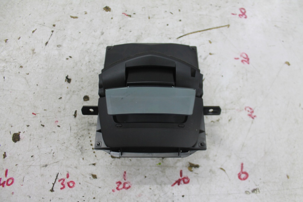 фото №1, Дисплей проекційний дисплей head up ecbjf3f mazda 3 iii bm 13-16