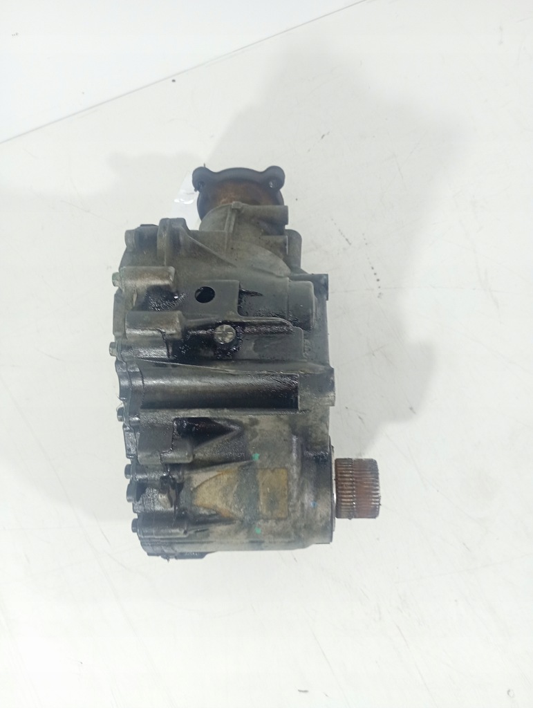 фото №11, Mazda cx9 cx-9 06-15 редуктор коробки передач 3.7 v6