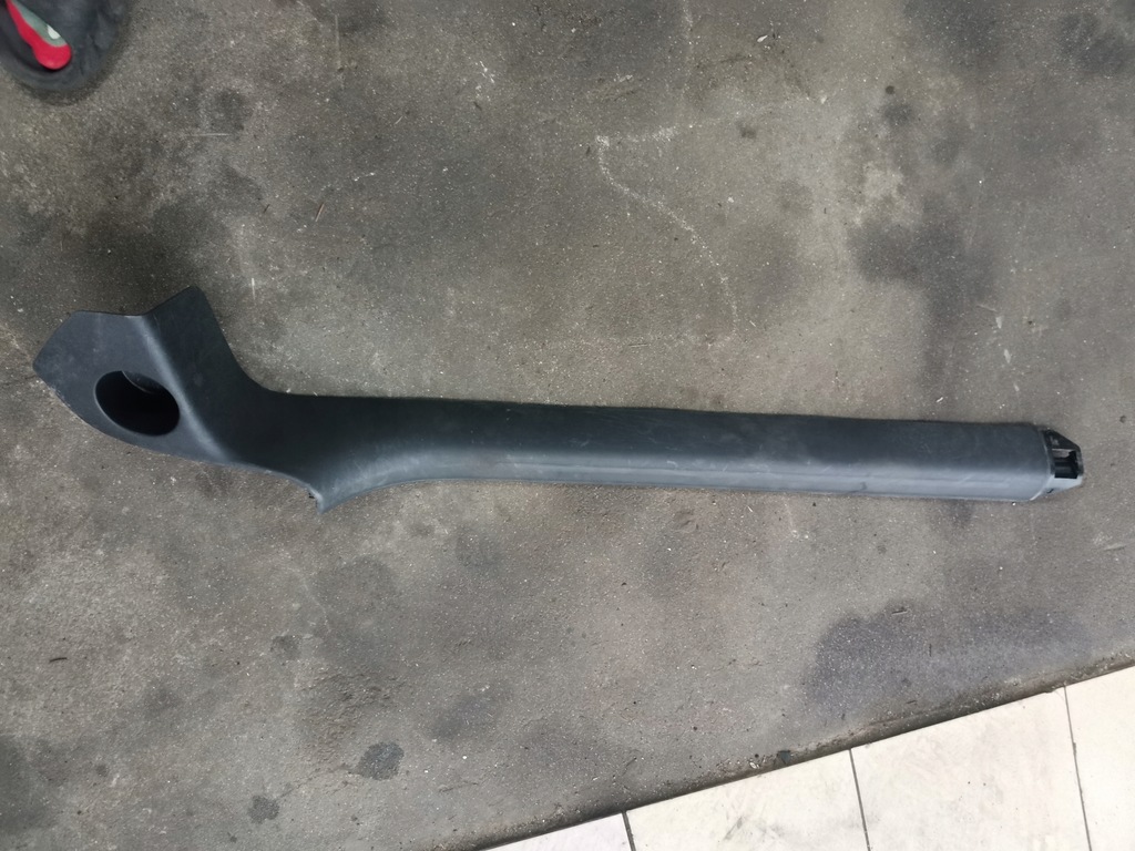 фото №1, Audi a5 8t coupe защита порог правая 8t0853906a