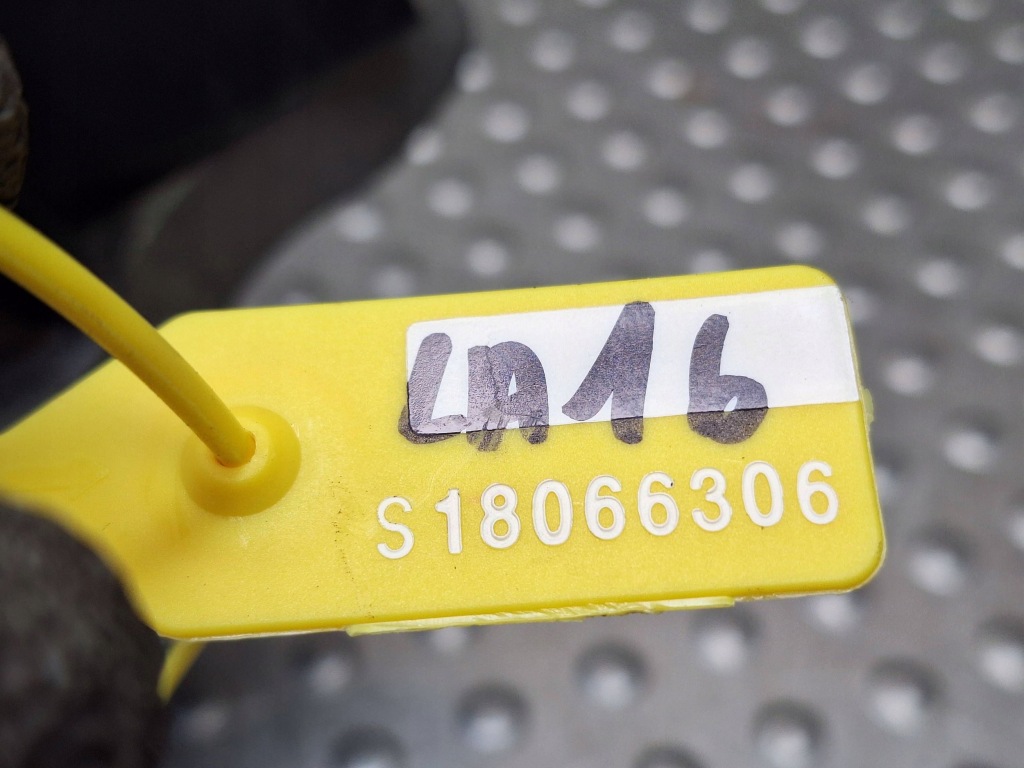 фото №10, Кронштейн коробки передач 21830f1000 kia sportage iv 1.6 t-gdi