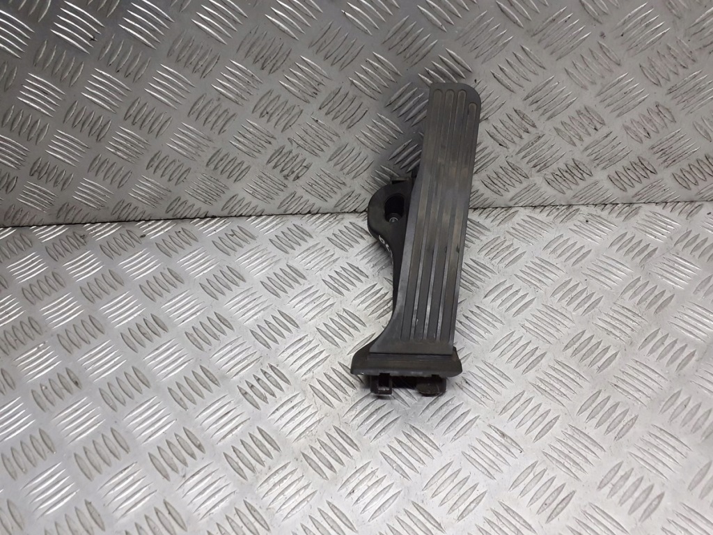 фото №1, Потенциометр газа skoda octavia ii 1.9 tdi