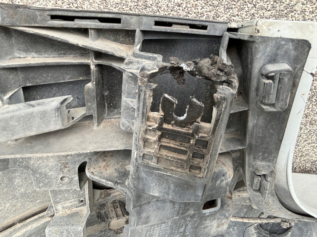 фото №13, Бампер задня audi a4 b8 lift allroad