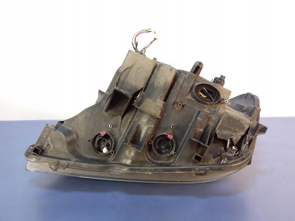 фото №6, Bmw x3 f25 фара правий ксенон 7276992