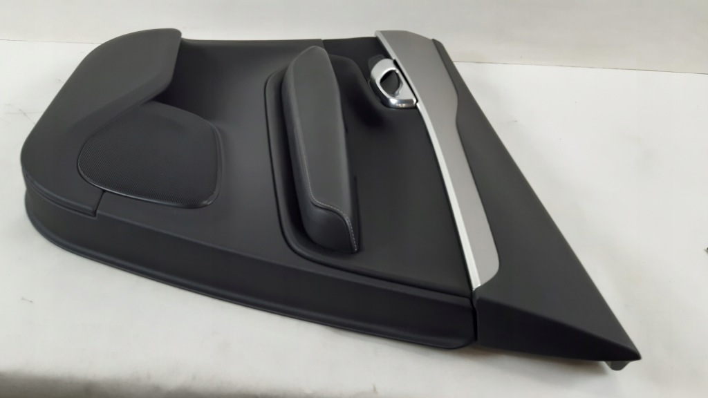 фото №8, Volvo xc90 ii обшивка дверь правый задняя 31393116