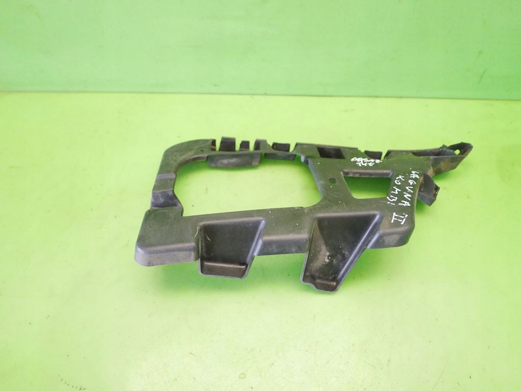 фото №2, Направляющая бампера правый задняя renault laguna ii phi 01-