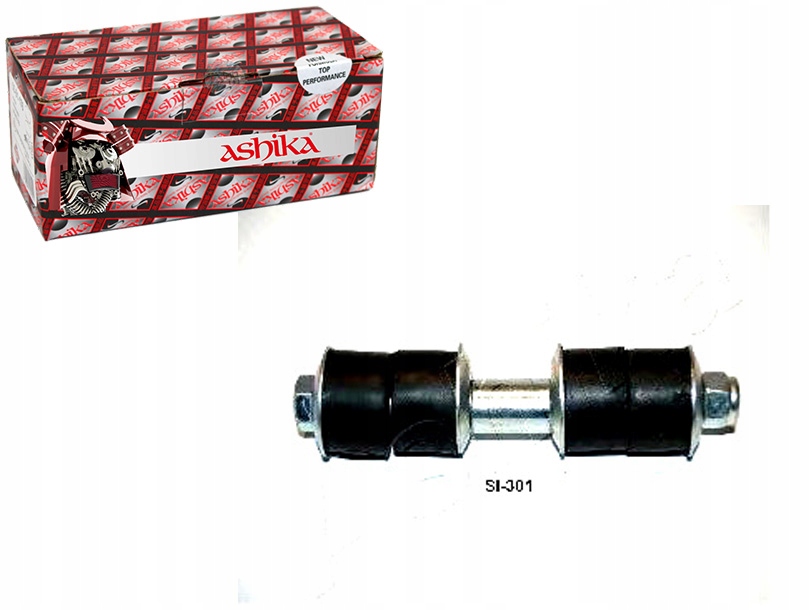 Купити З'єднувач стабілізатора mazda 323 f iv bg 1.6 ashika
