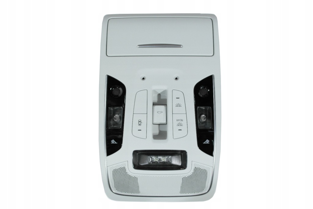 фото №1, Audi a6 a7 4g0 c7 lift лампа потолочный led 4g0947135f