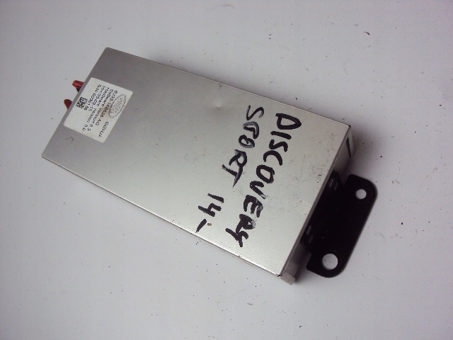 фото №1, Модуль блок керування land rover discovery sport 2014-