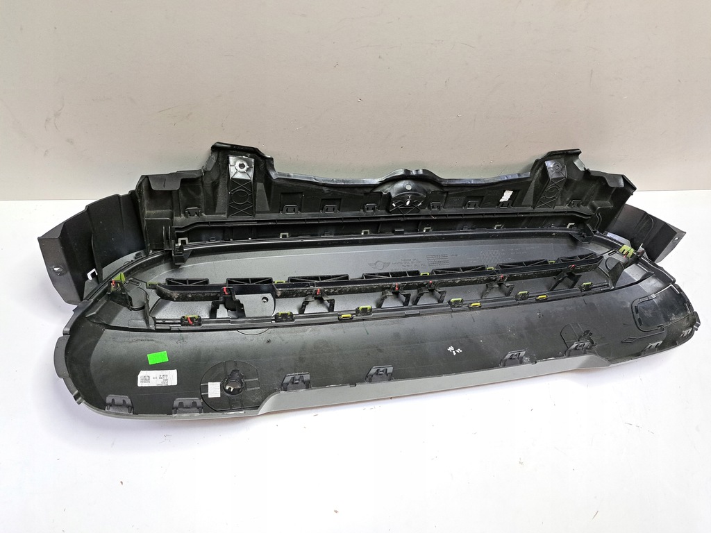 фото №6, Mini cooper f56 electric решітка радіатора решітка радіатора 7499533 9449560 7499559