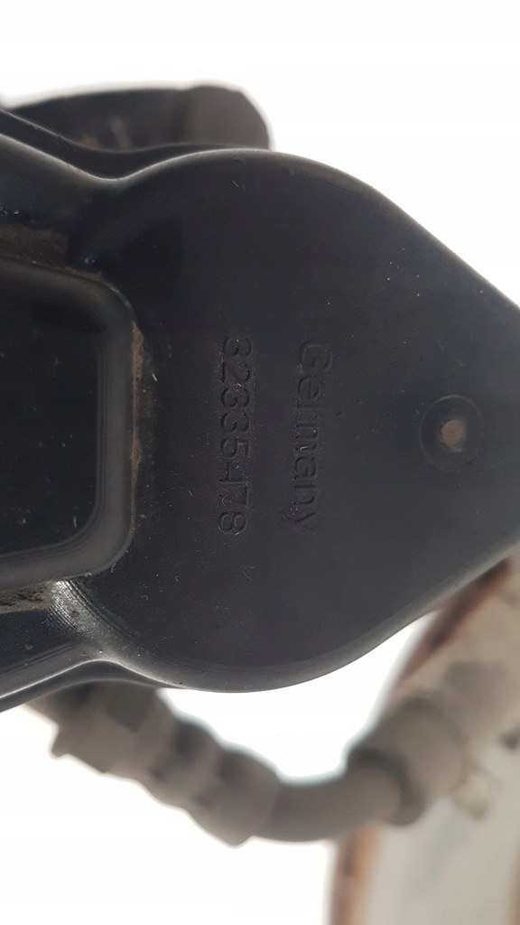 фото №10, Суппорт диск тормоза перед задняя audi s5 3.0 tfsi