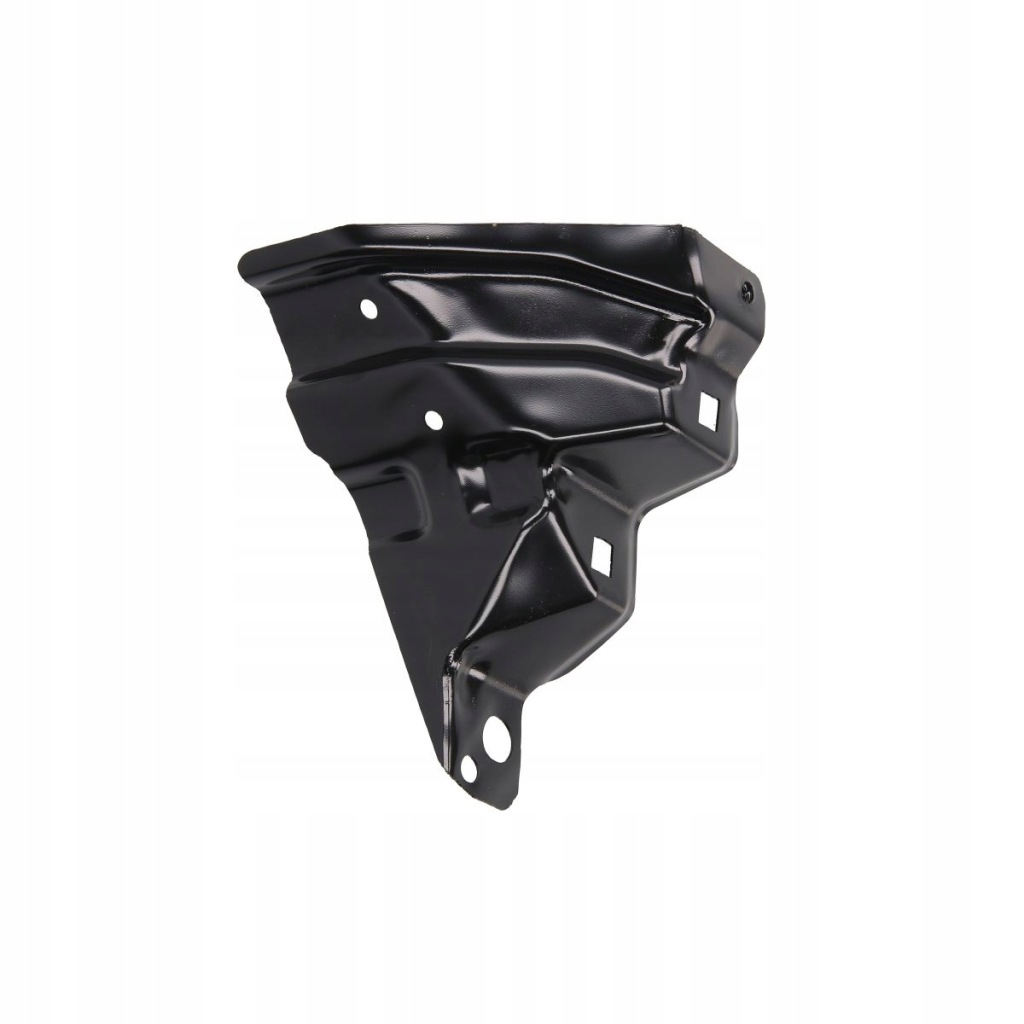 фото №1, Кронштейн крила ліва kia soul i ii 09-14