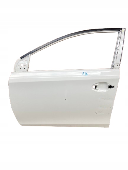 фото №1, Toyota auris ii двері передні ліва orygi.