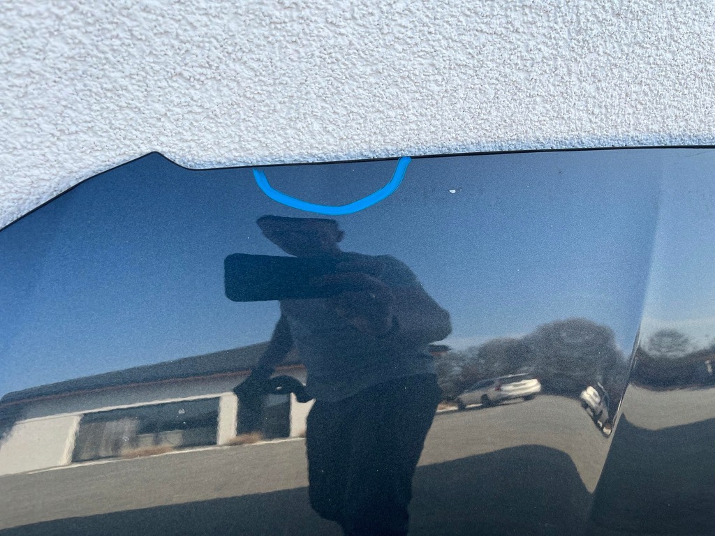 фото №7, Капот крышка seat ibiza 6f 2017 - 2025 ładna