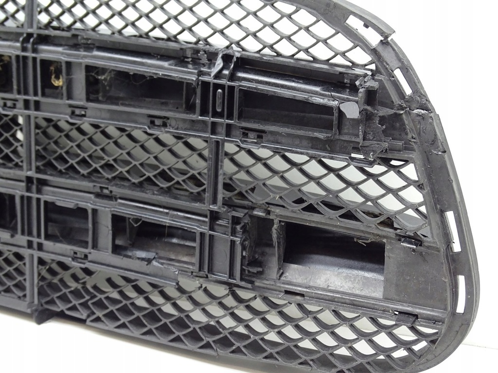 фото №9, Решётка радиатора решётка радиатора радиатора бампера mercedes gla x156 a1568880460