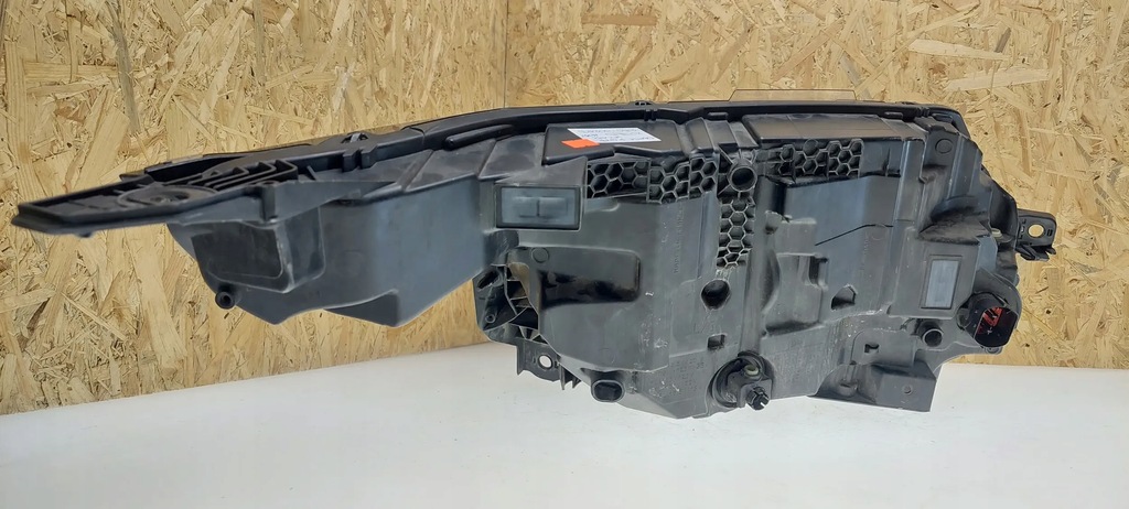 фото №8, Land rover range rover velar 2018 лампы передние