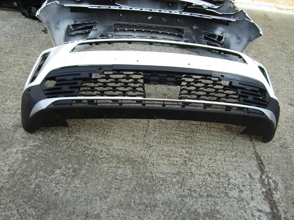 фото №16, Opel mokka b бампер перед 20r--