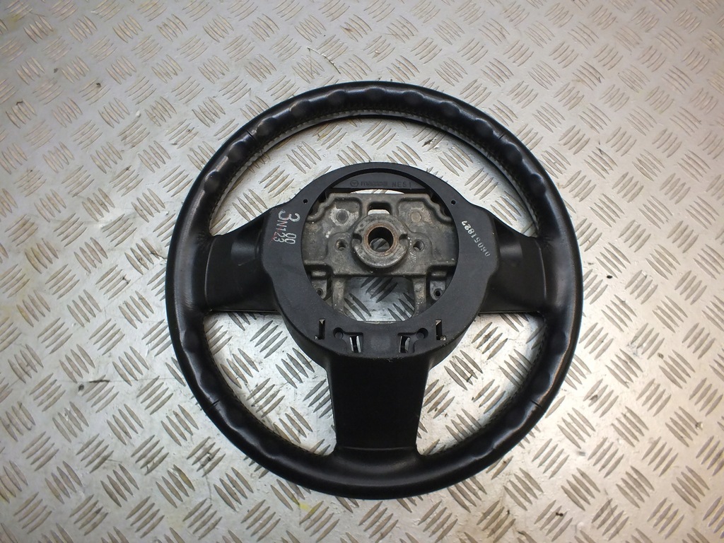 фото №9, Mazda rx8 rx-8 mx-5 воздуховод кожа multifonkcja