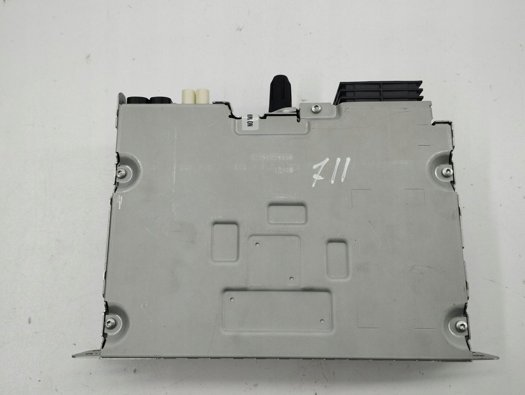 фото №6, Opel mokka b 2022 все панель / радиопроигрыватель cd/dvd/gps