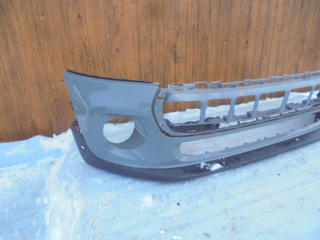 фото №2, Бампер передній mini cooper f56