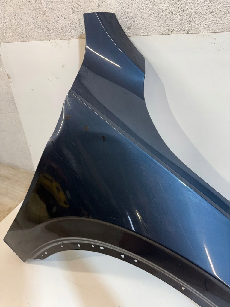 фото №6, Volvo xc90 ii крыло передний правый