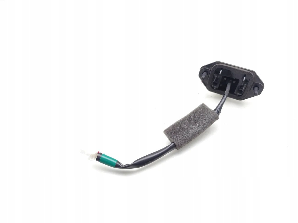 фото №12, Nissan leaf камера заднего вида 2022 хэтчбек 4/5dr 28442-5sa1a 17-24 электро