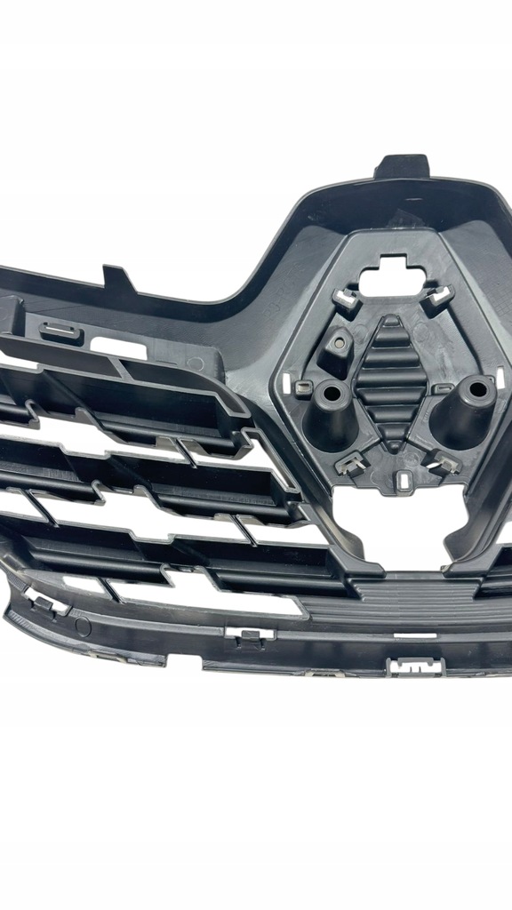 фото №10, Renault captur ii 2 2019 - 2024 решётка радиатора решётка радиатора радиатора 623105565r