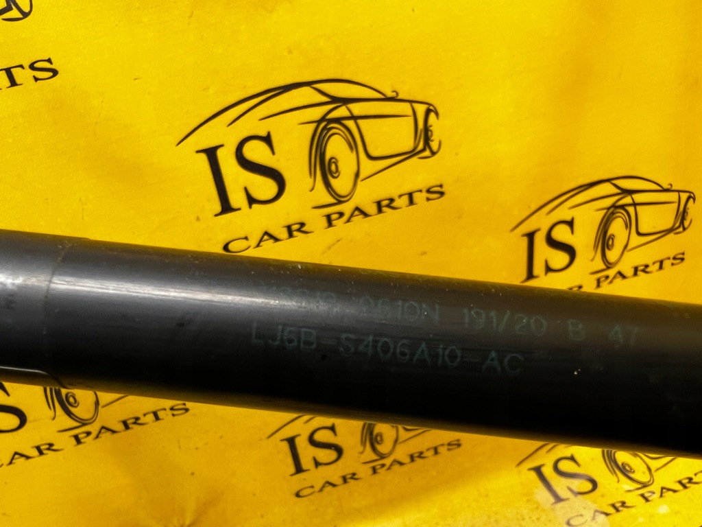 фото №8, Комплект амортизатори кришки багажника ford escape mk4