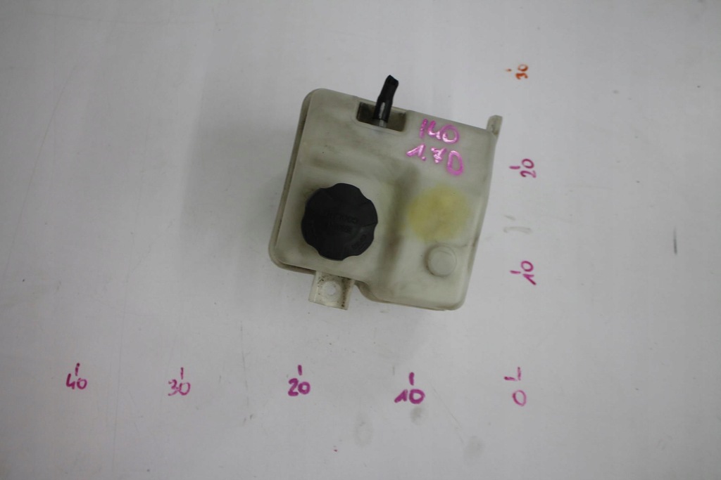 фото №1, Бачок расширительный 25430-3z100 hyundai i40