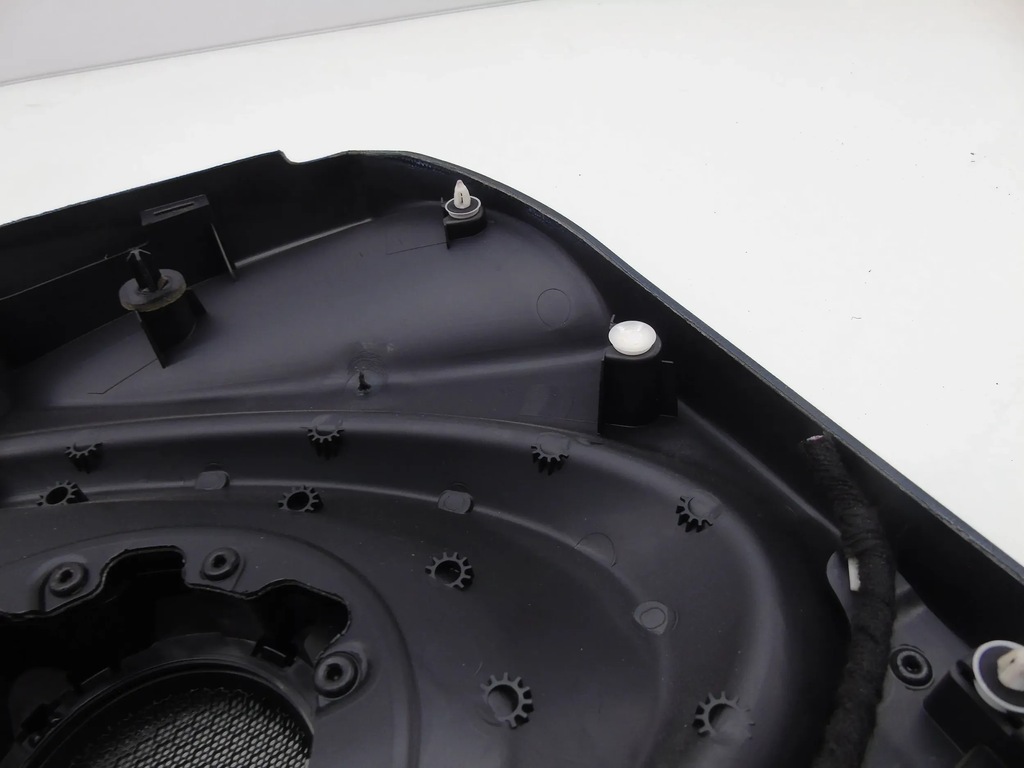 фото №8, Обшивка двері правий оббивка mini cooper f56 f57 7312062