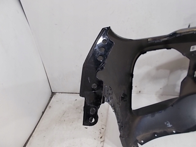 фото №8, Bmw x5 g05 m набір msp 18-22 бампер передній org